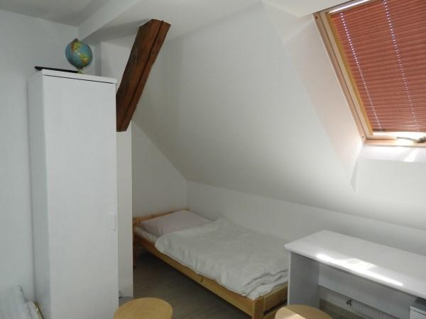 Hotel Pokoje Nad Zalewem Suchacz Exterior foto